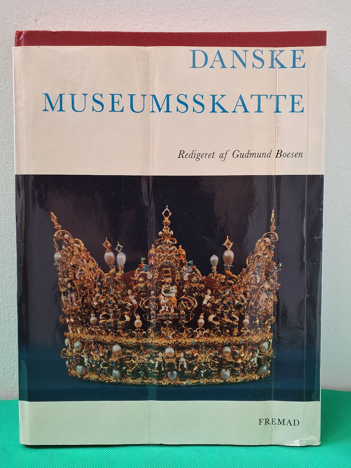 Danske Museumsskatte 1967