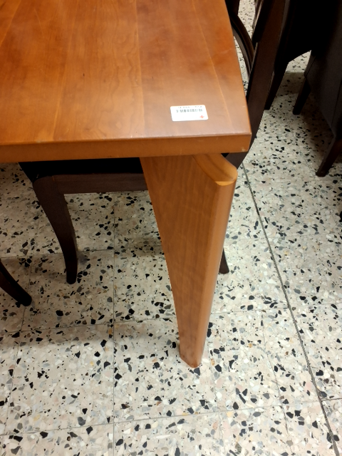 Spisebord