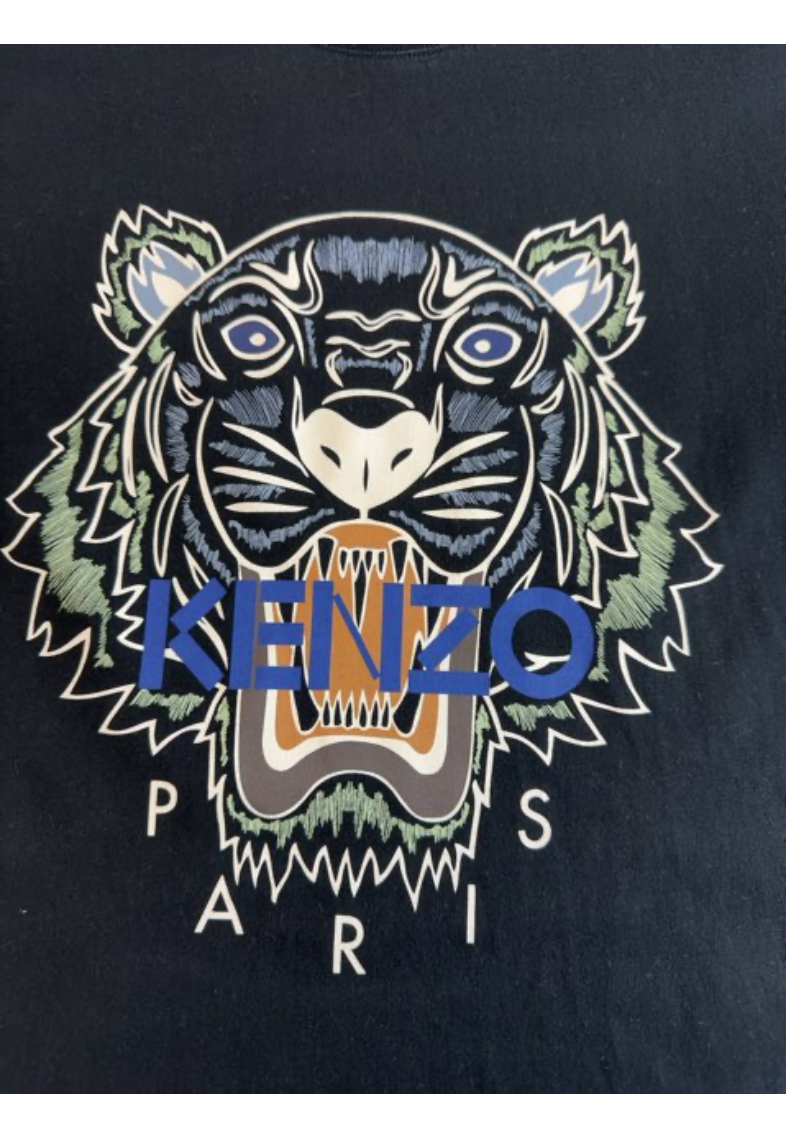 Kenzo T-shirt (R864)