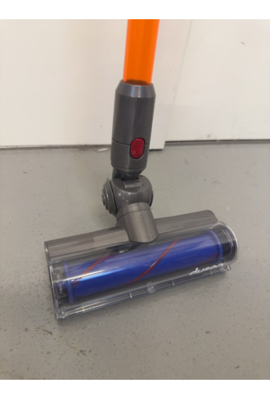 Dyson legetøjsstøvsuger