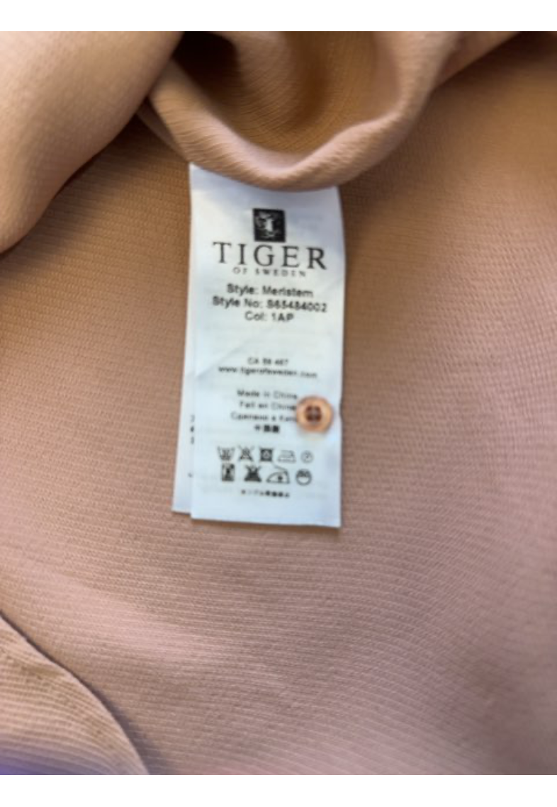 Tiger of Sweden Skjorte