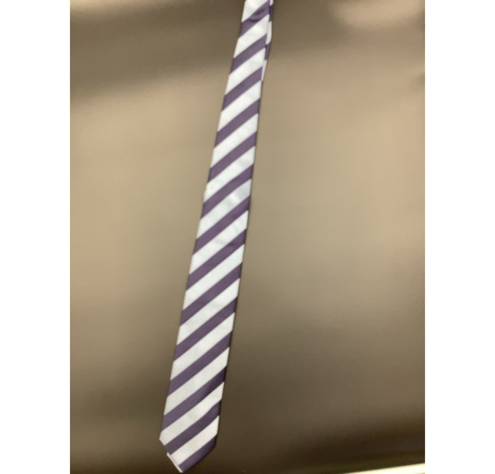 A & D Ties