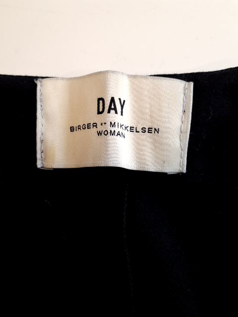 Day Birger et Mikkelsen Kjole (O602)