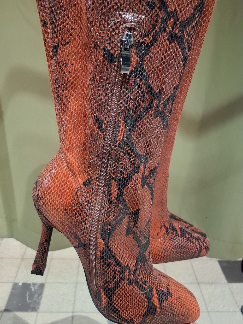 Simmi London Støvler