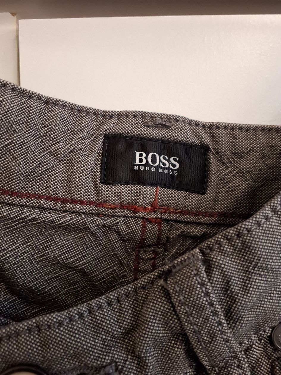Boss - Hugo Boss Bukser