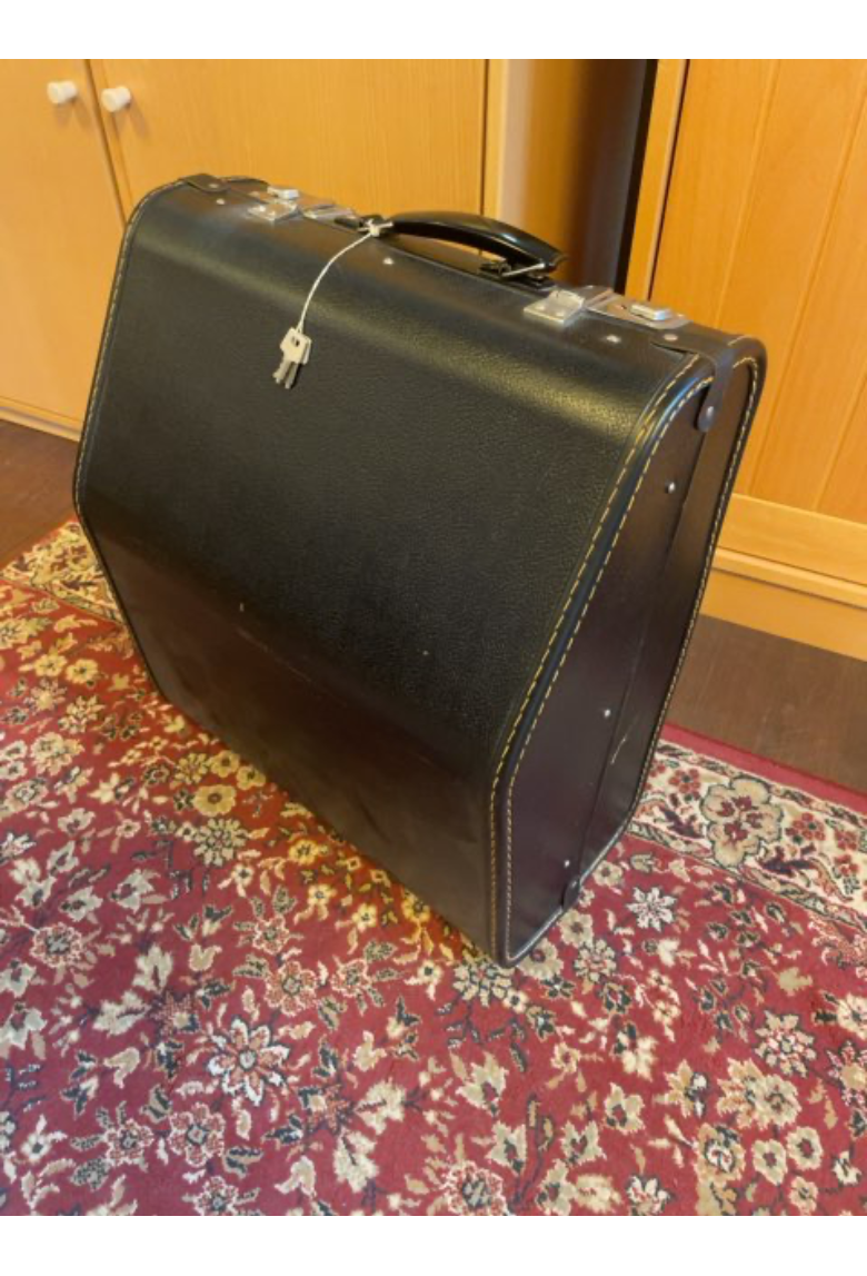 Weltmeister Ramona Mini harmonika