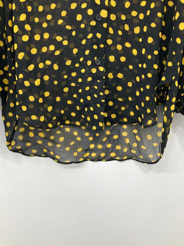 Topshop Skjorte