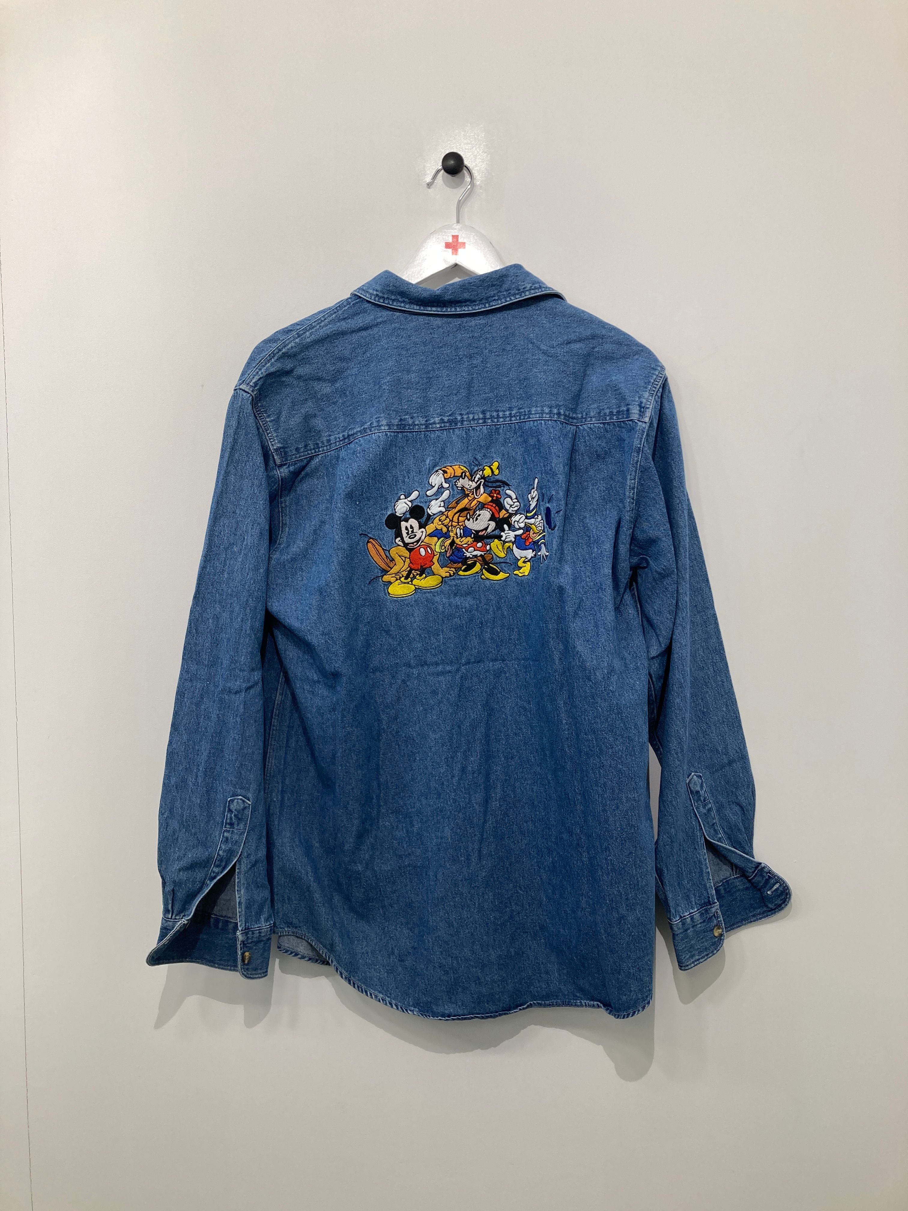 Disney Skjorte