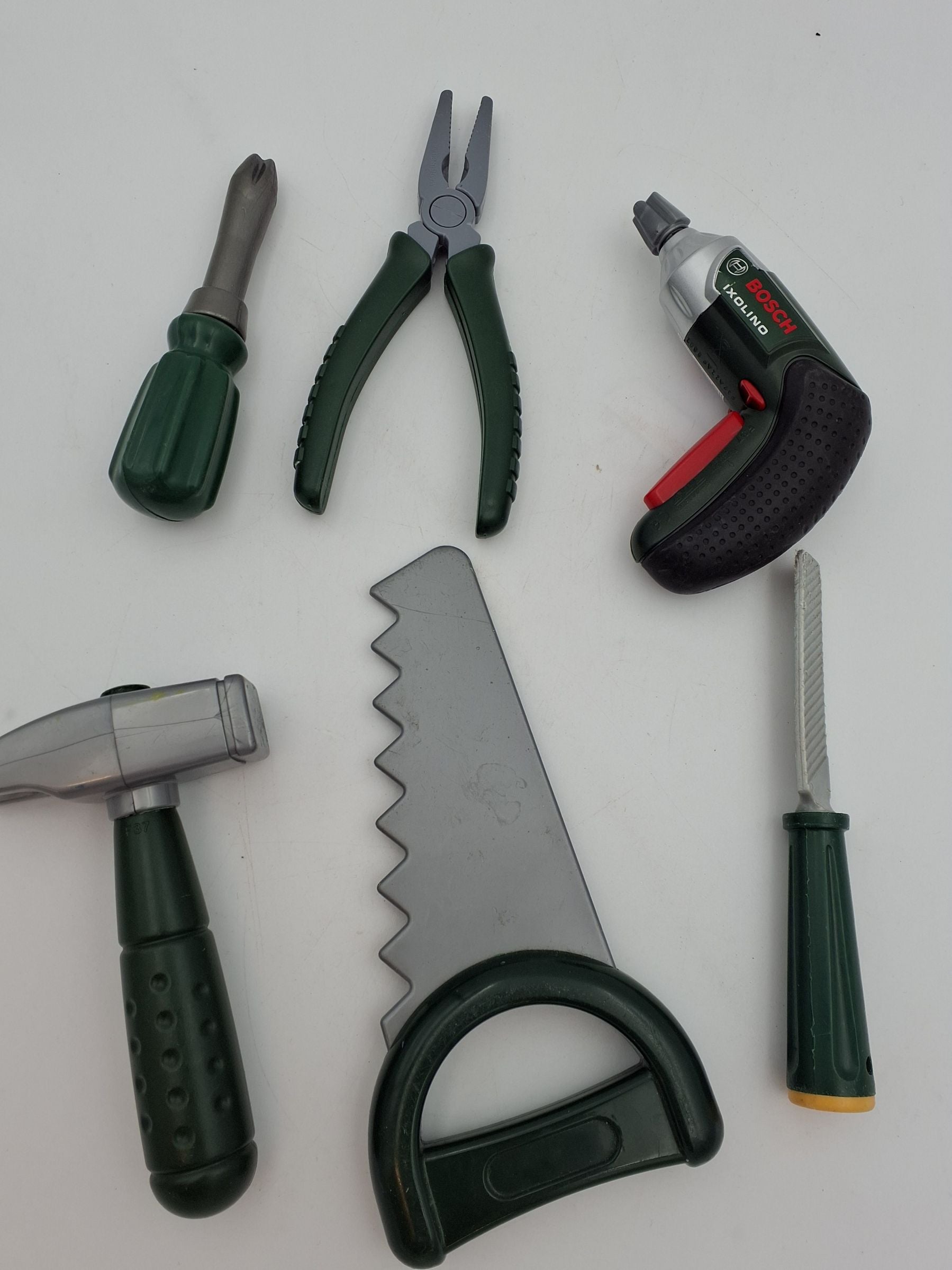 Bosch værktøjssæt