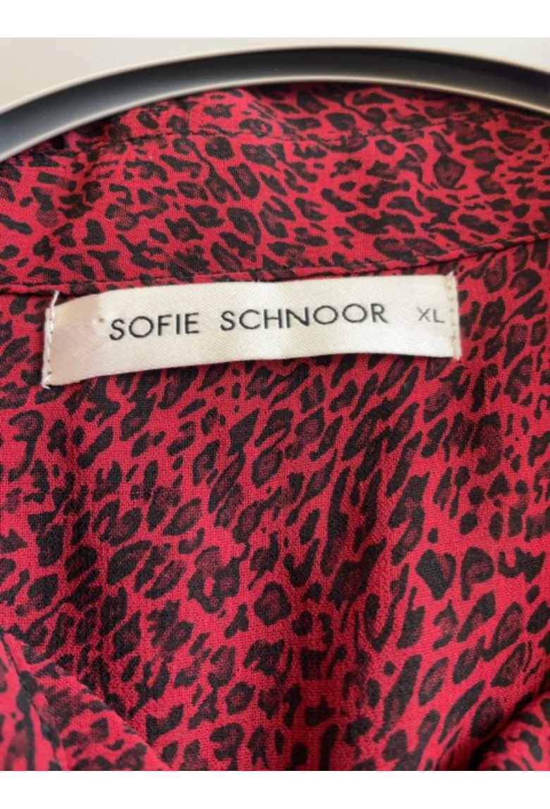Sofie Schoor Bluse