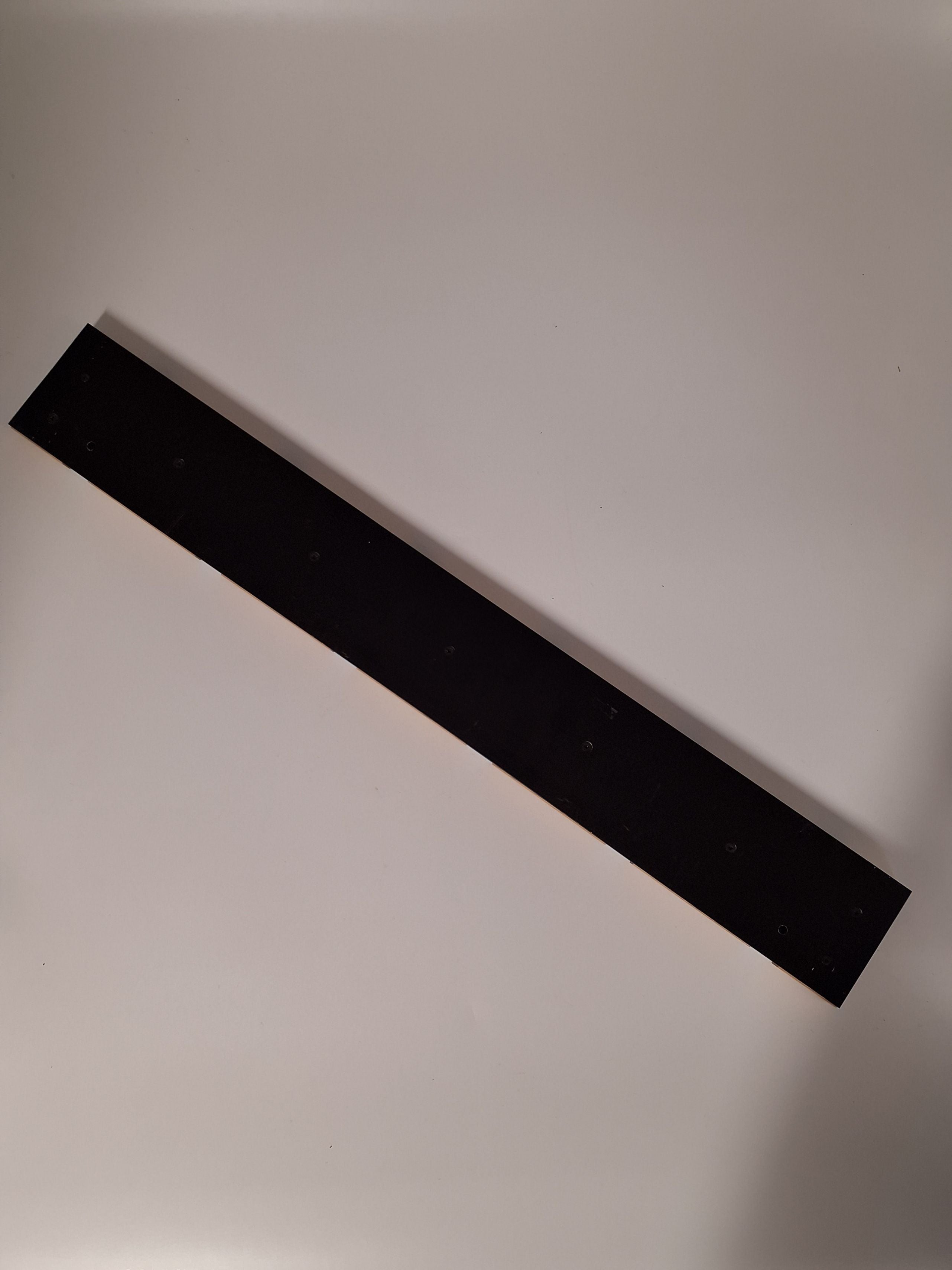 Knox knagerække 59 cm