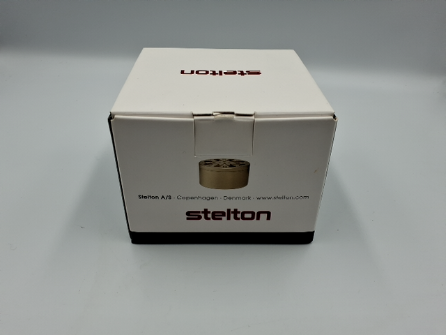Stelton Christmas Bonbonniere