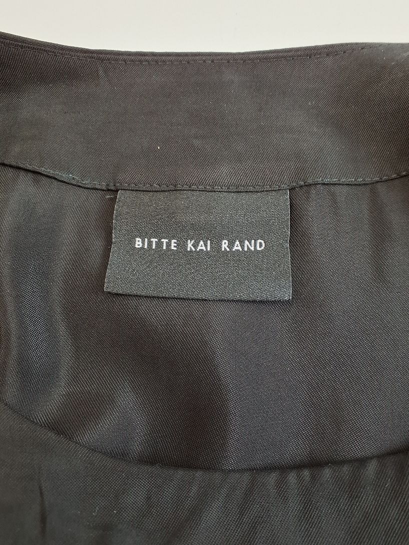 Bitte Kai Rand Bluse