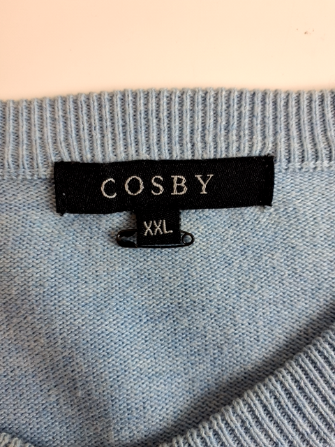 Cosby striktrøje (B092)