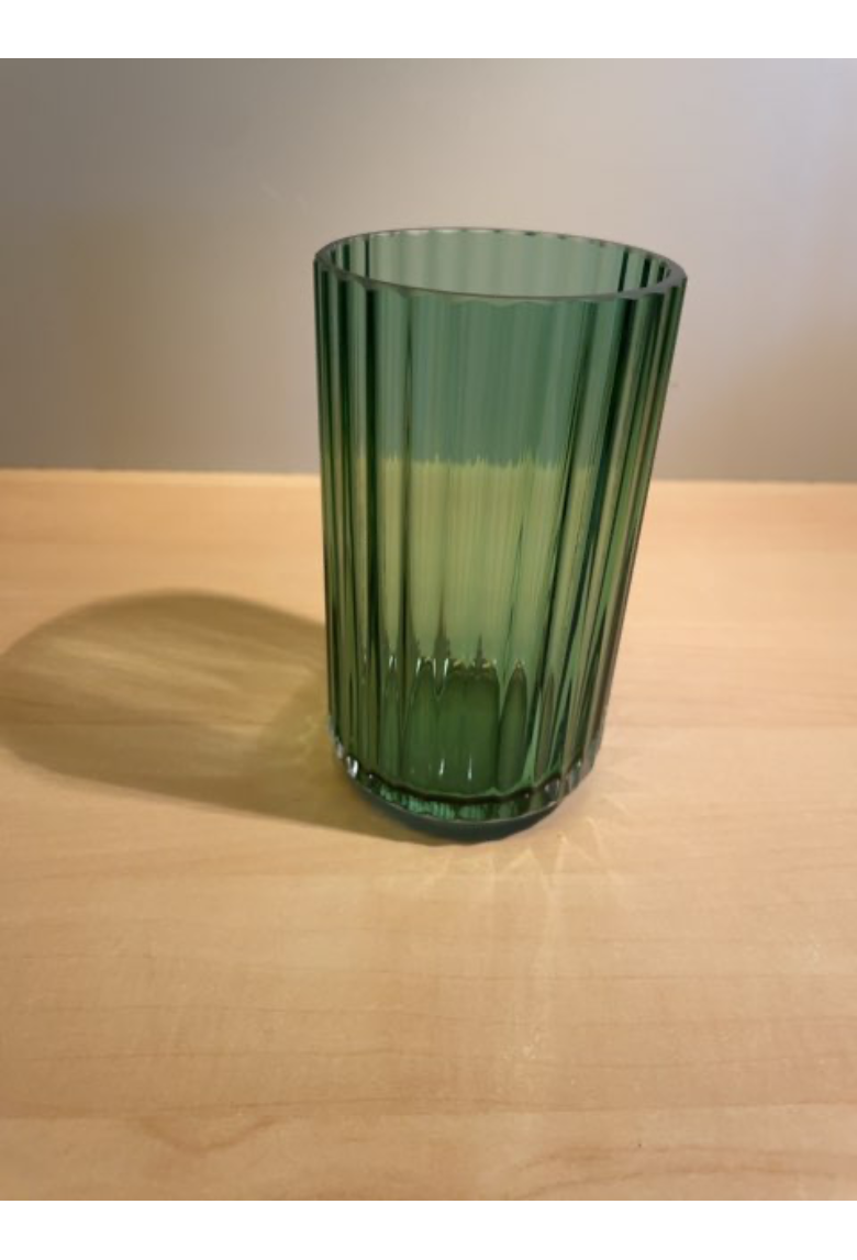 Lille Lyngby vase