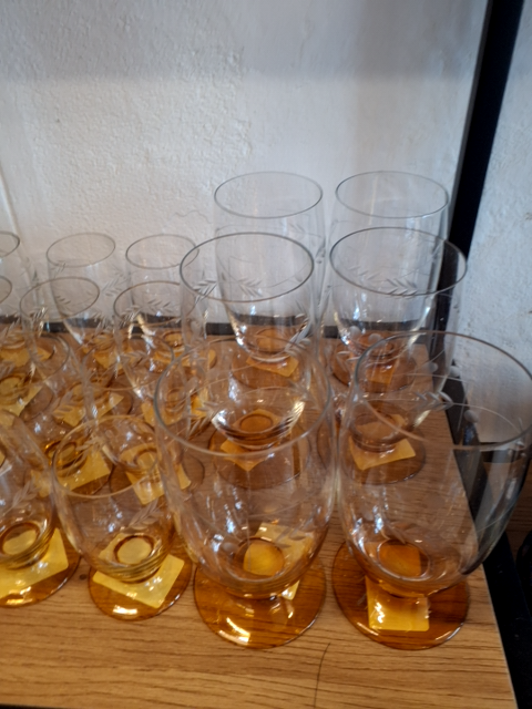 Ølglas Ranke