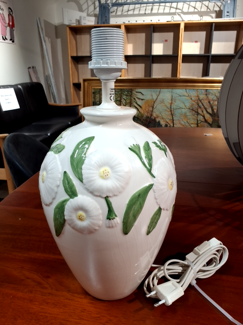 Bordlampe