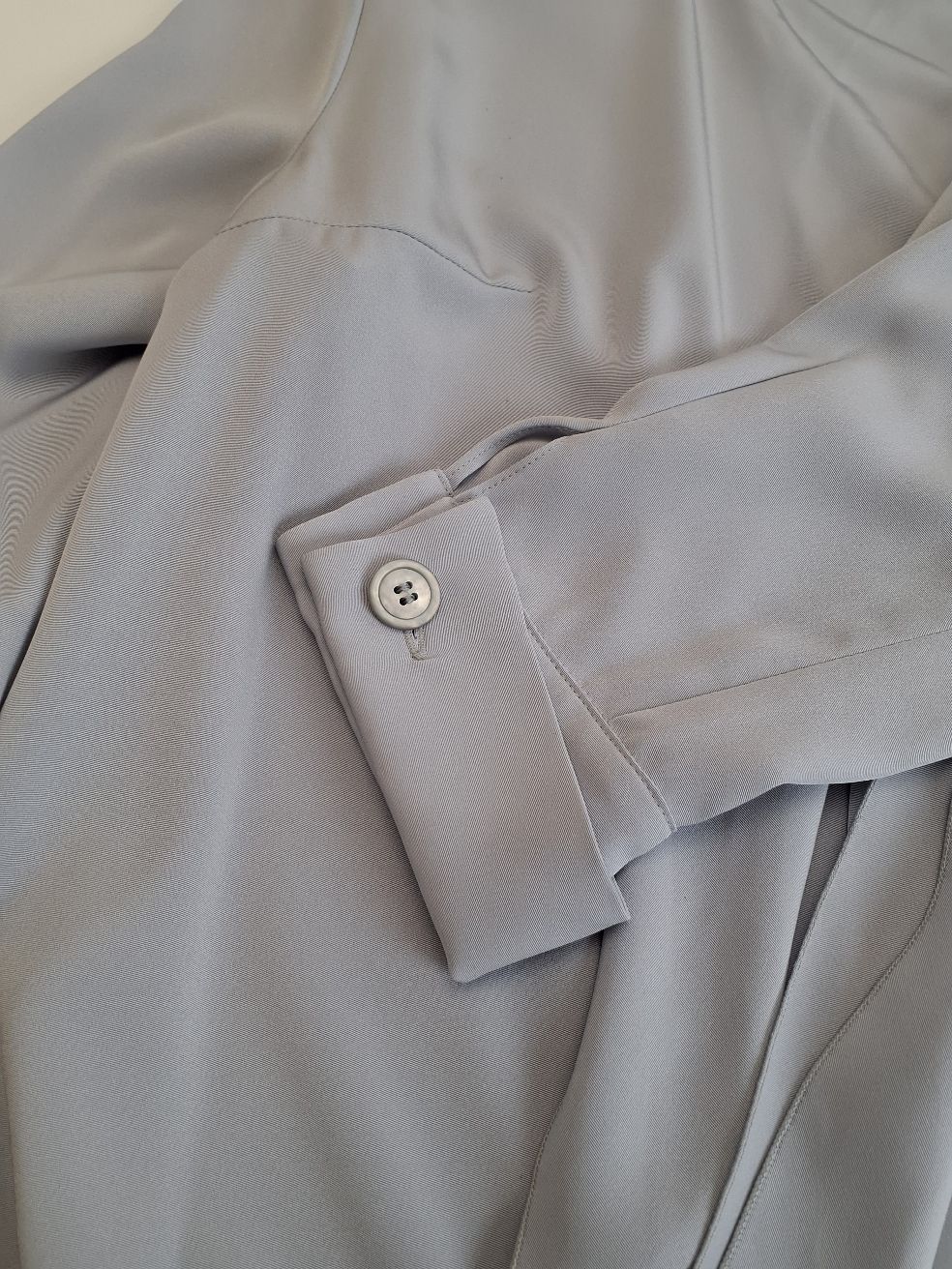 Celli Freifeldt Satin Bluse