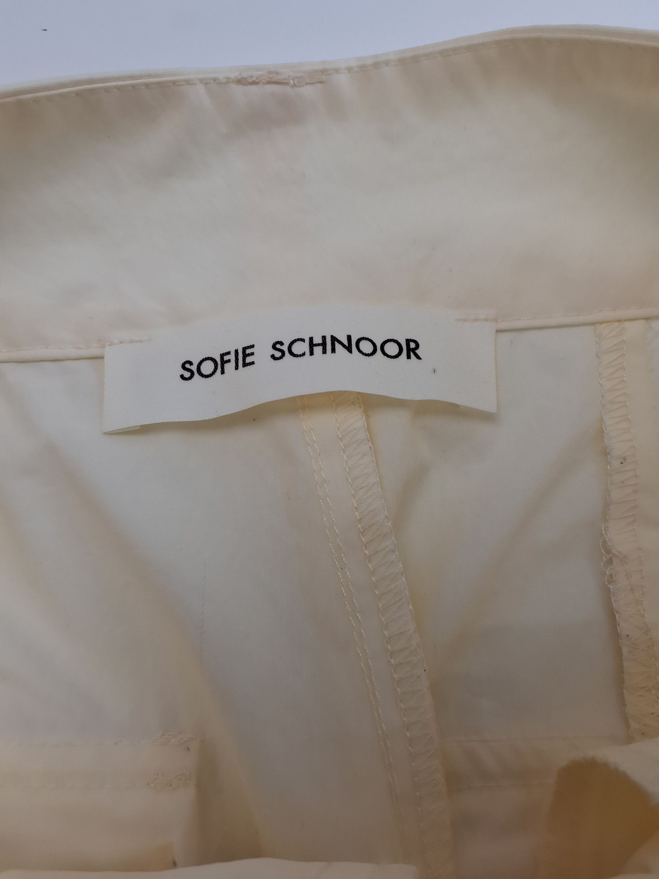 Sofie Schnoor Bukser
