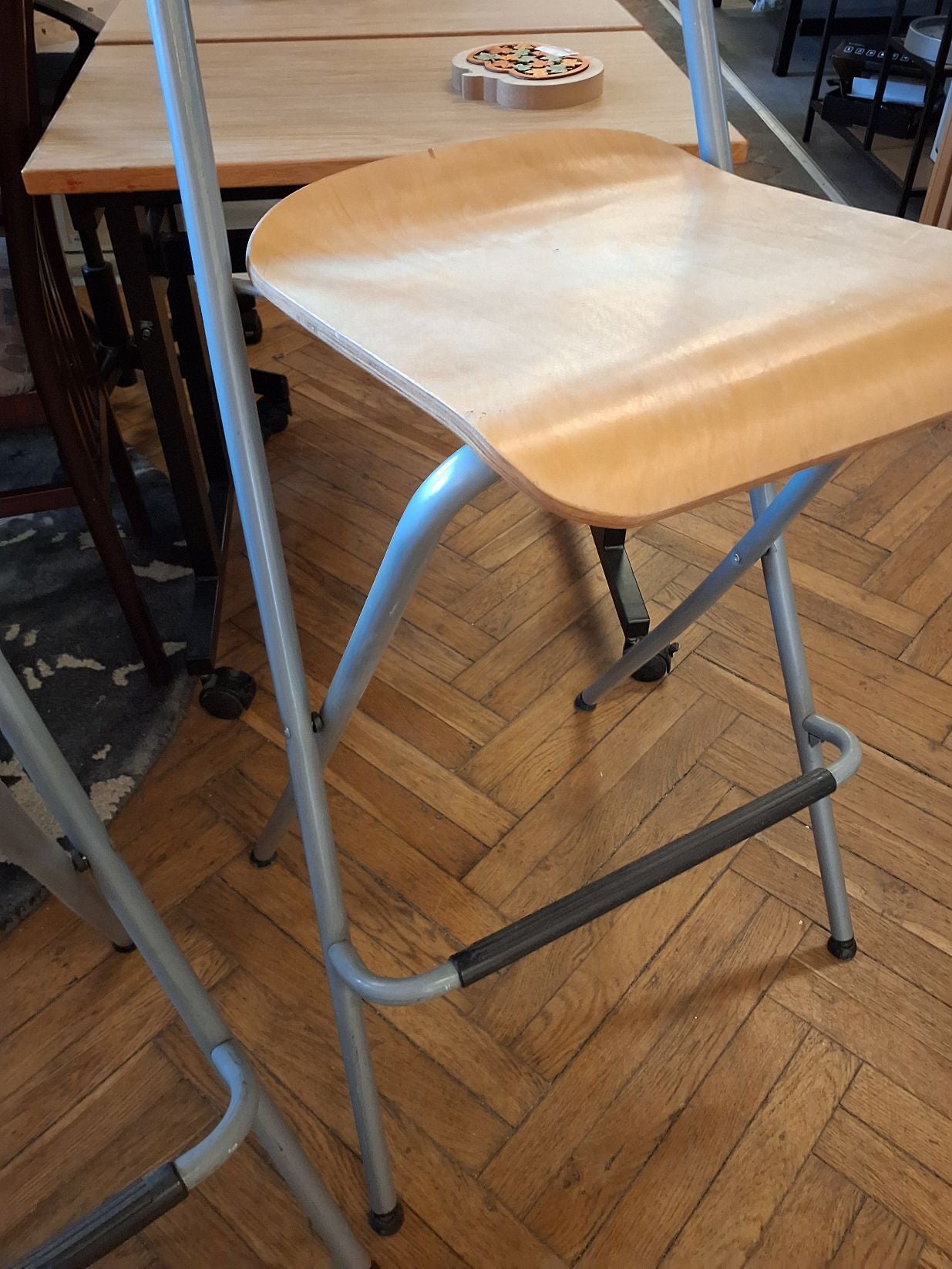 Barstole