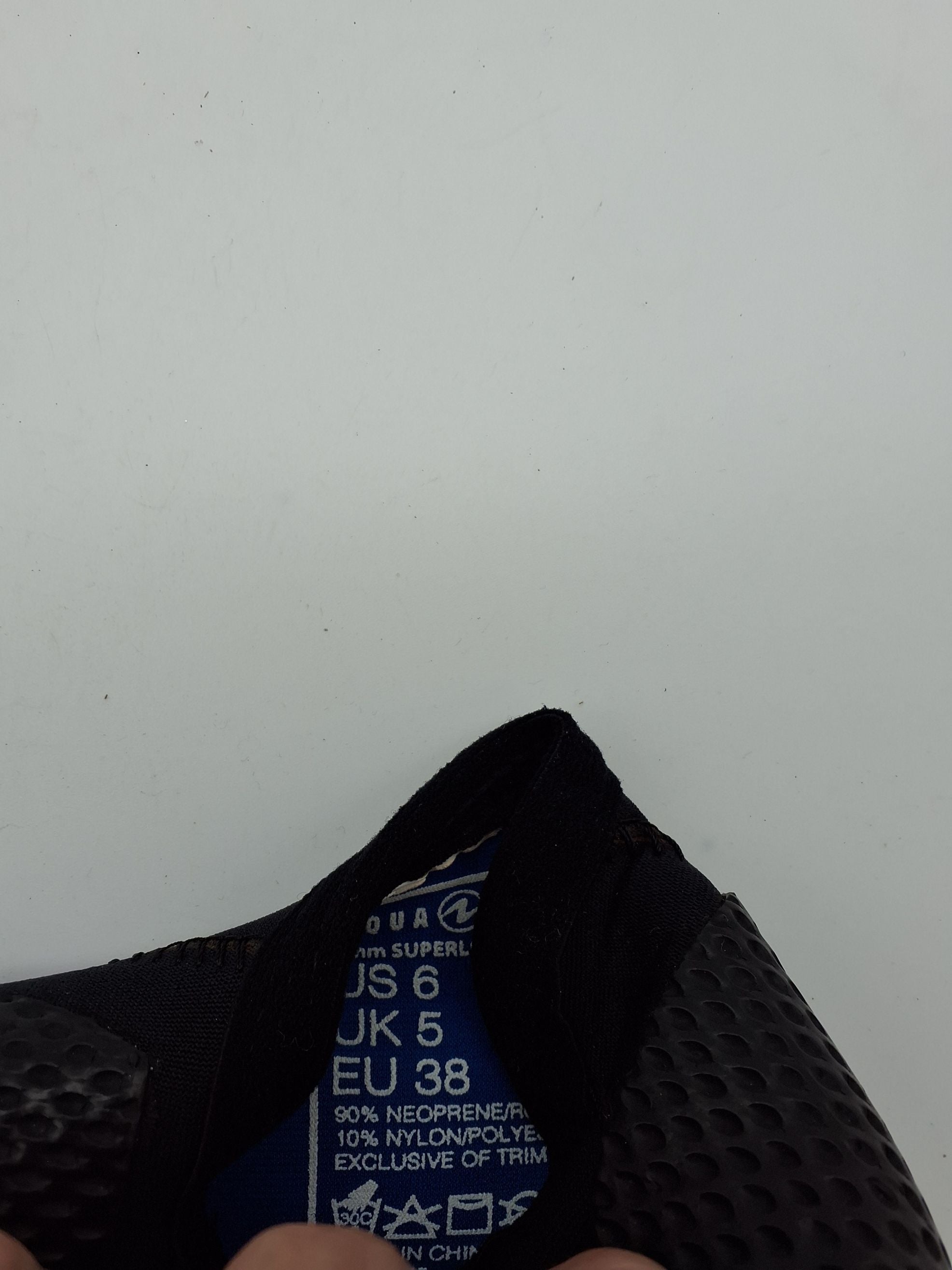 Aqualung Superlow 3mm dykkerstøvler