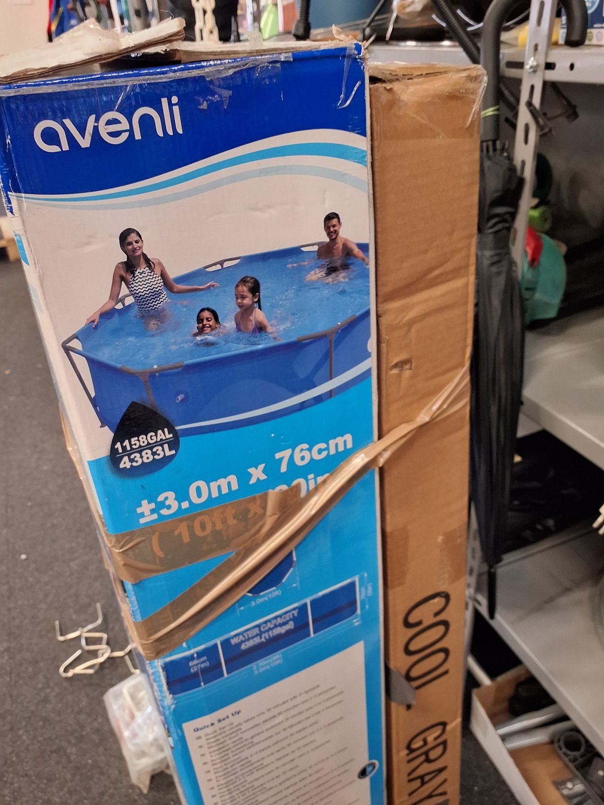Swimmingpool