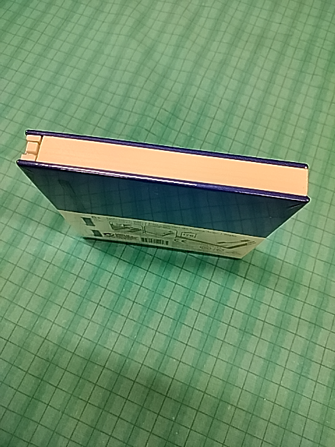 LEGO notesbog med kuglepen