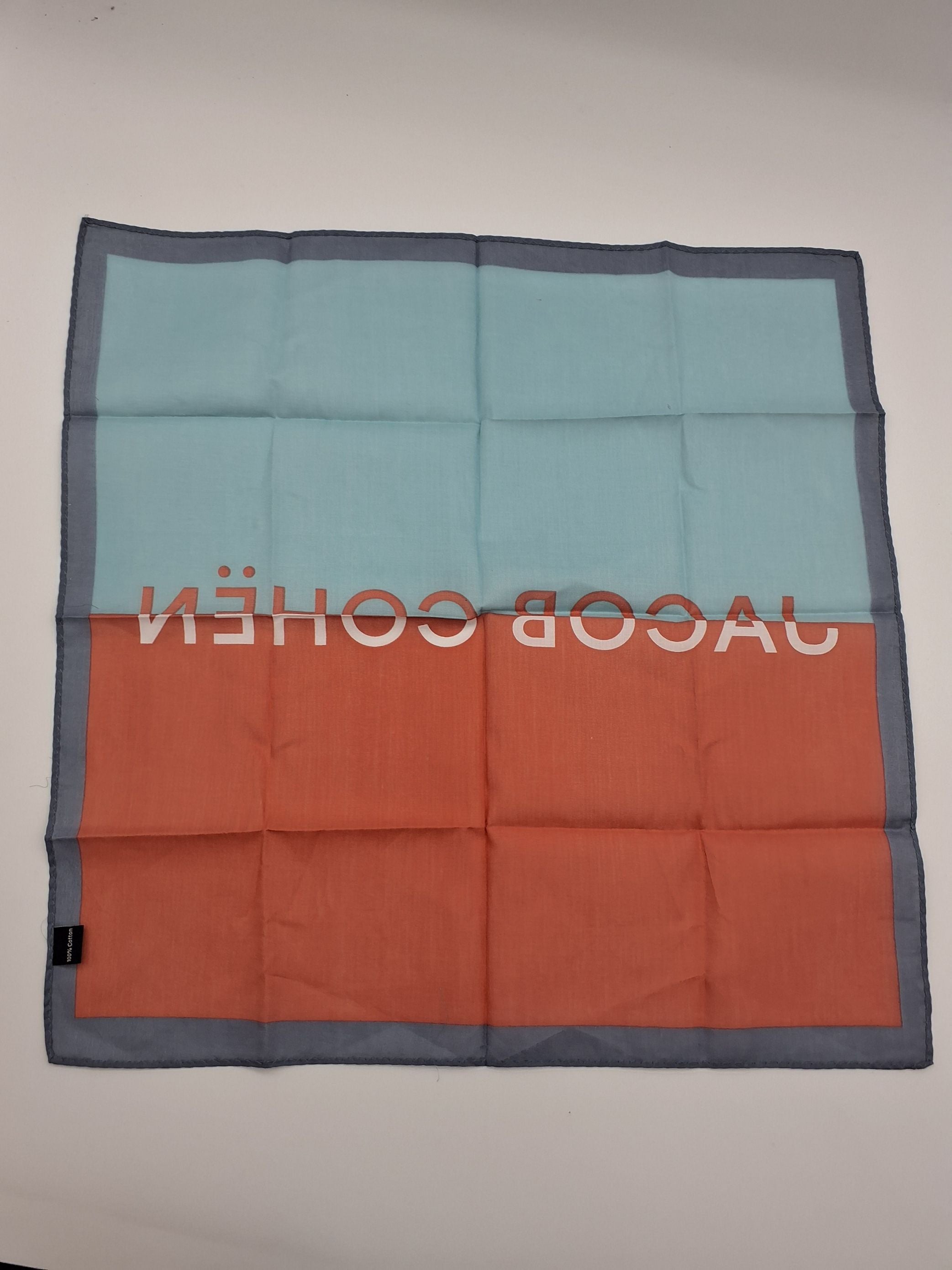 Jacob Cöhen Bandana