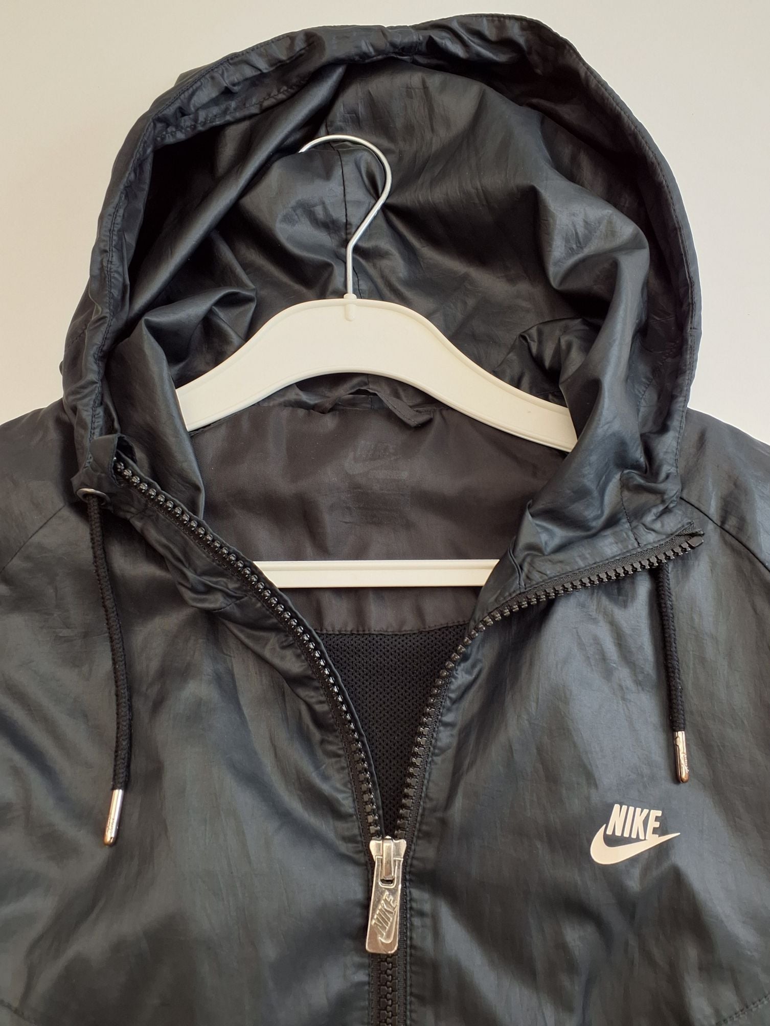 Nike Løbejakke