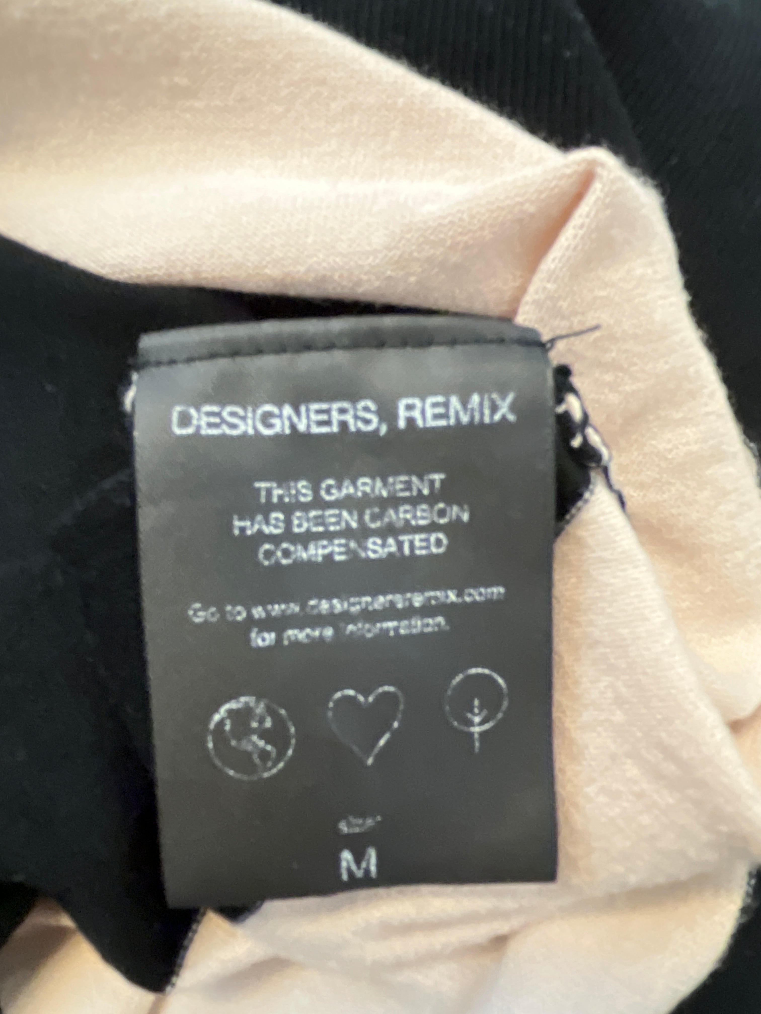 Designers Remix Polo Strik