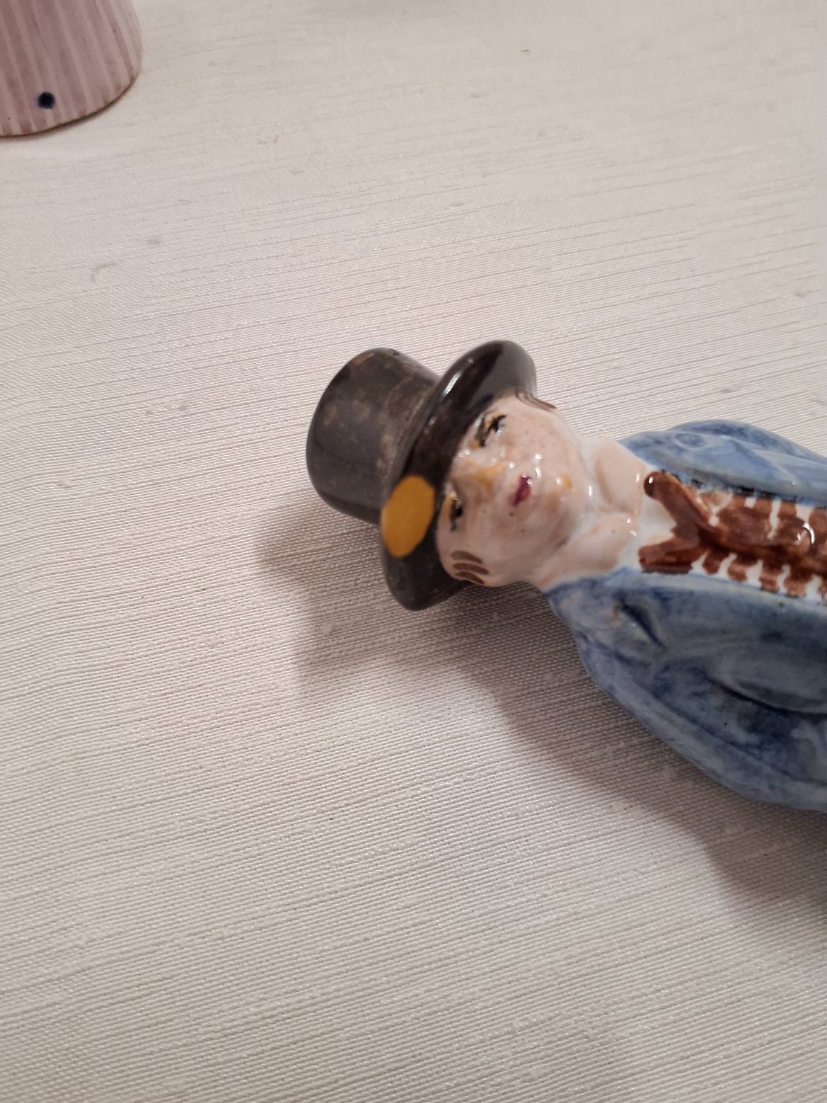 2 figurer L. Hjort