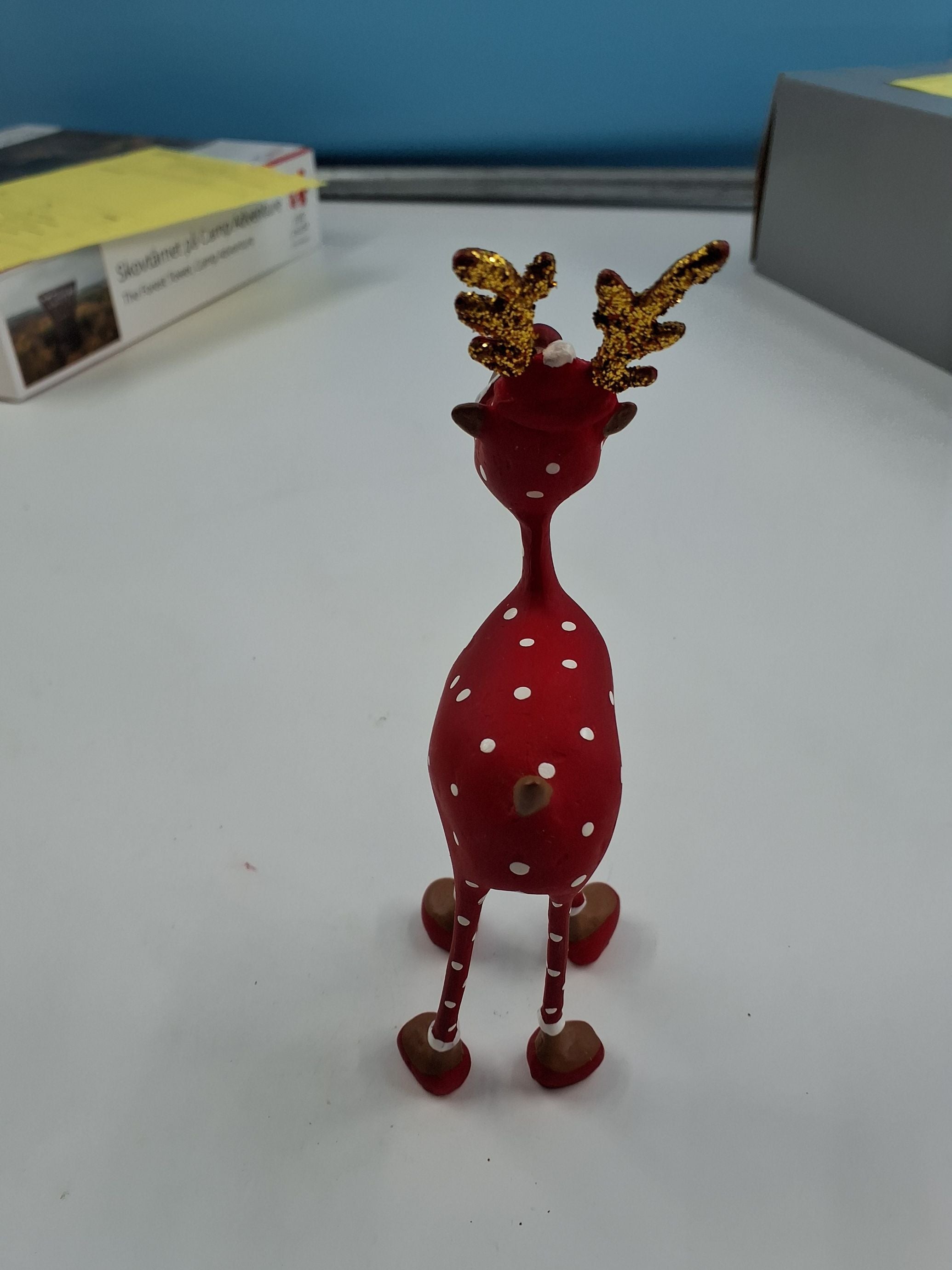 Rudolf medusa