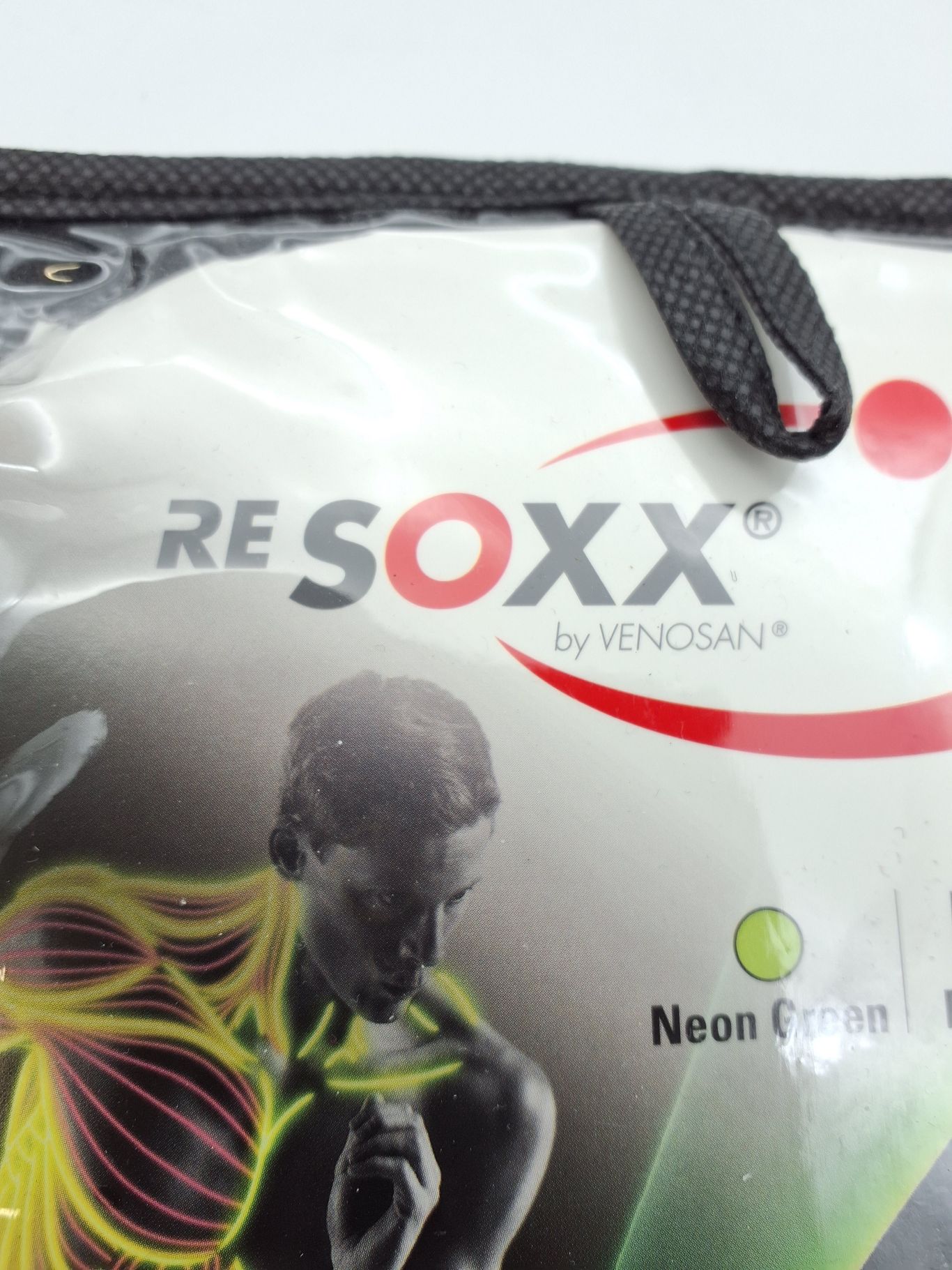Resoxx