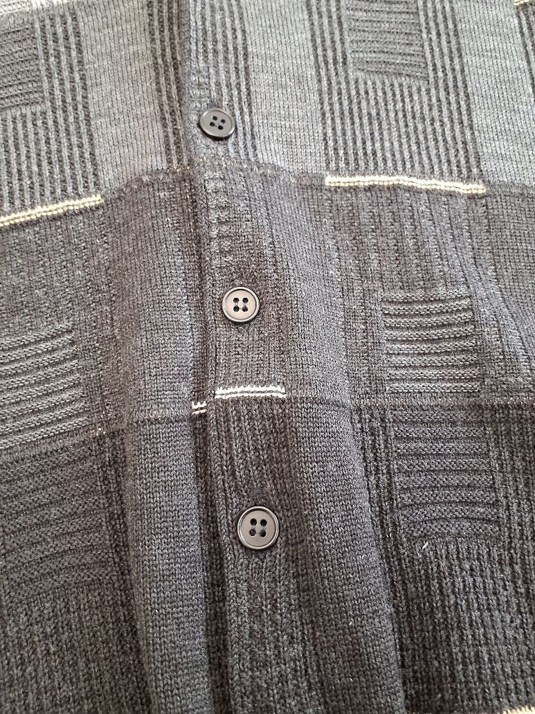 "Filati" Vest