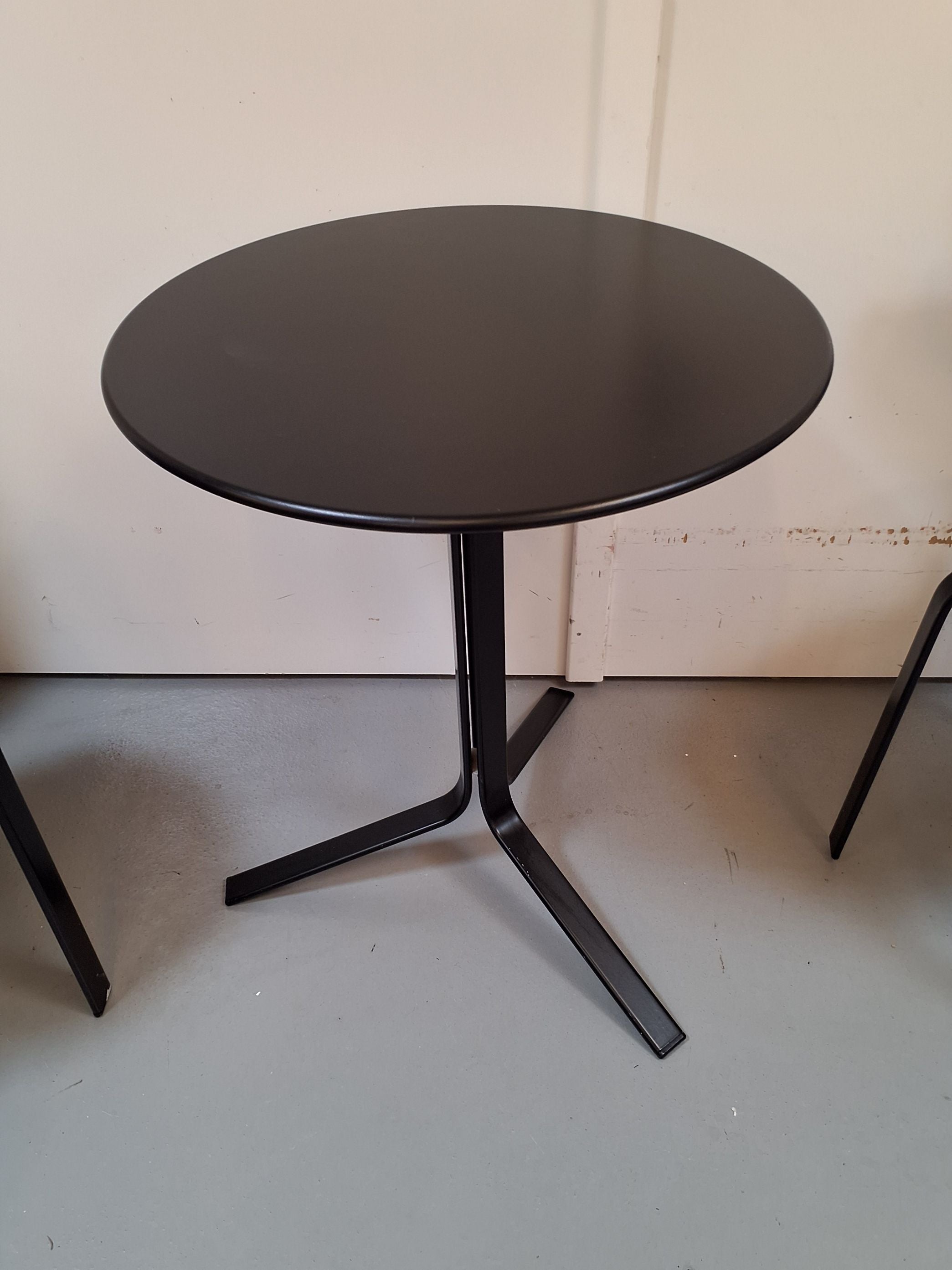 Bent Krogh cafesæt