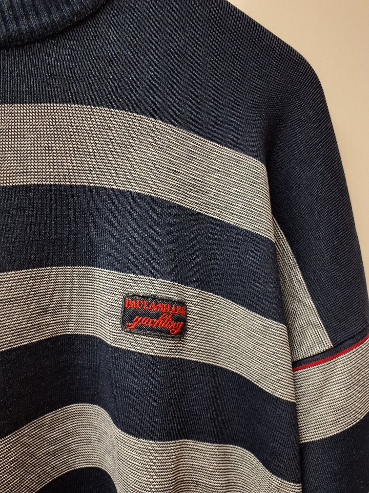 Paul & Shark Bluse