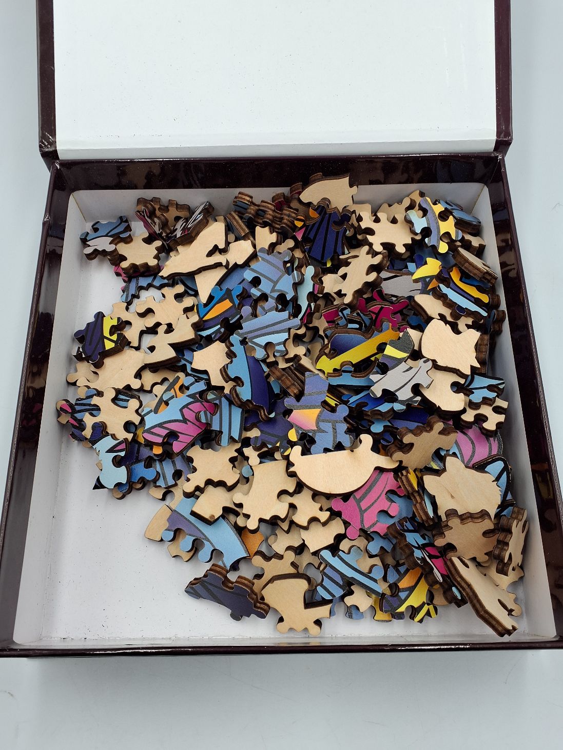 Preium Puzzel Ulv