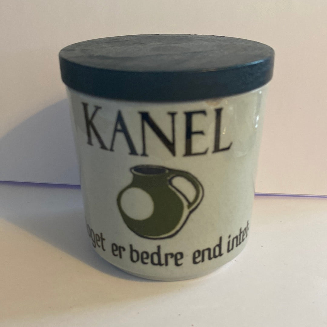 Knabstrup kanel