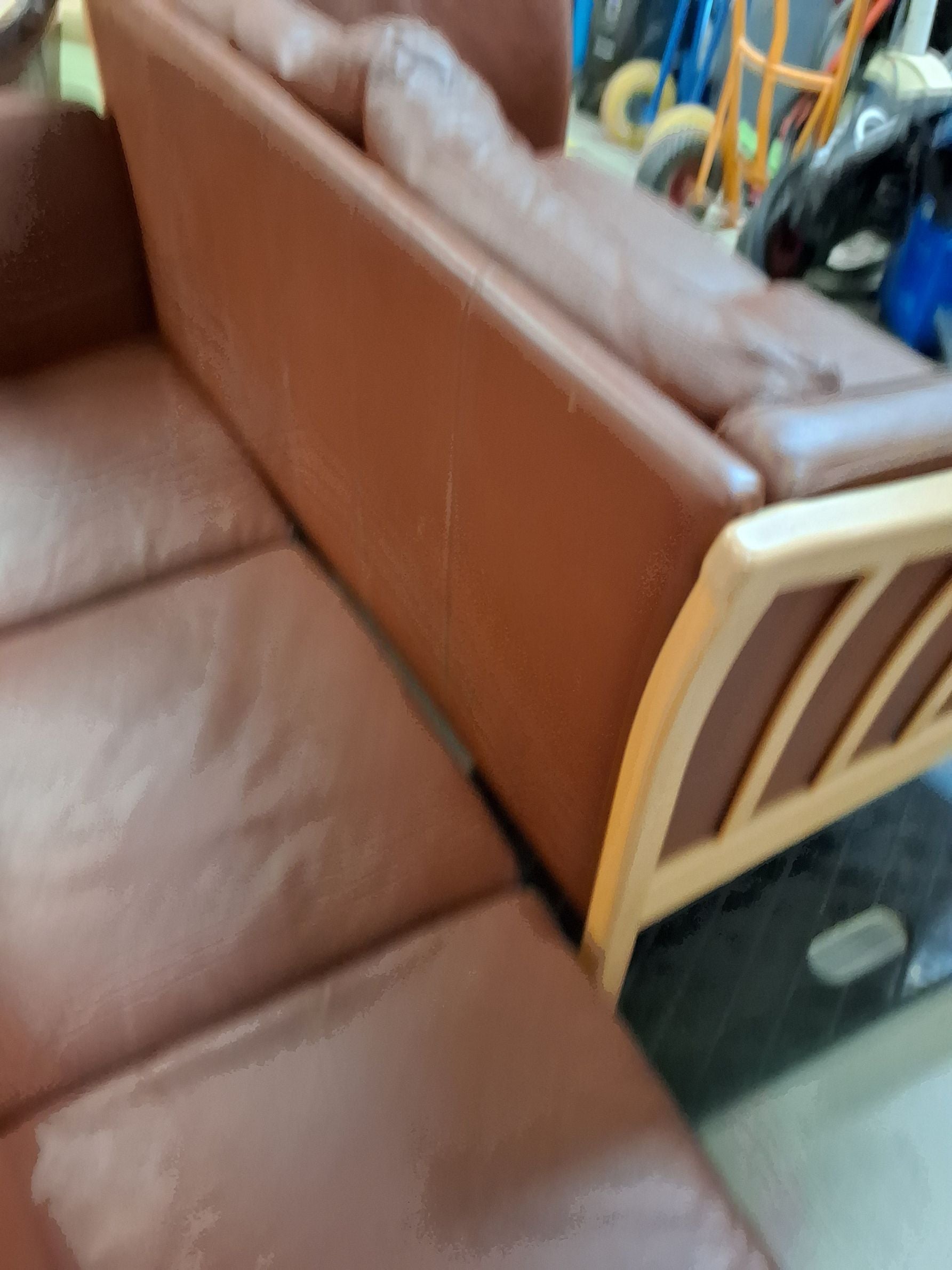 Stouby 2 pers sofa