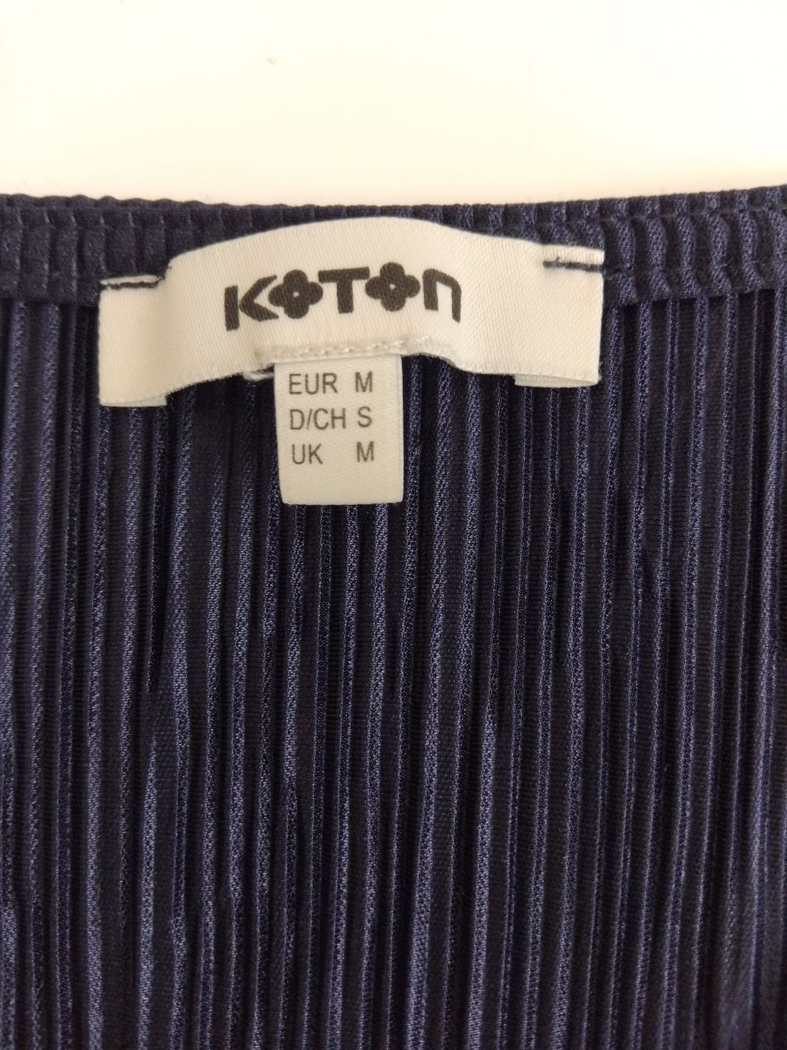 Koton Kjole