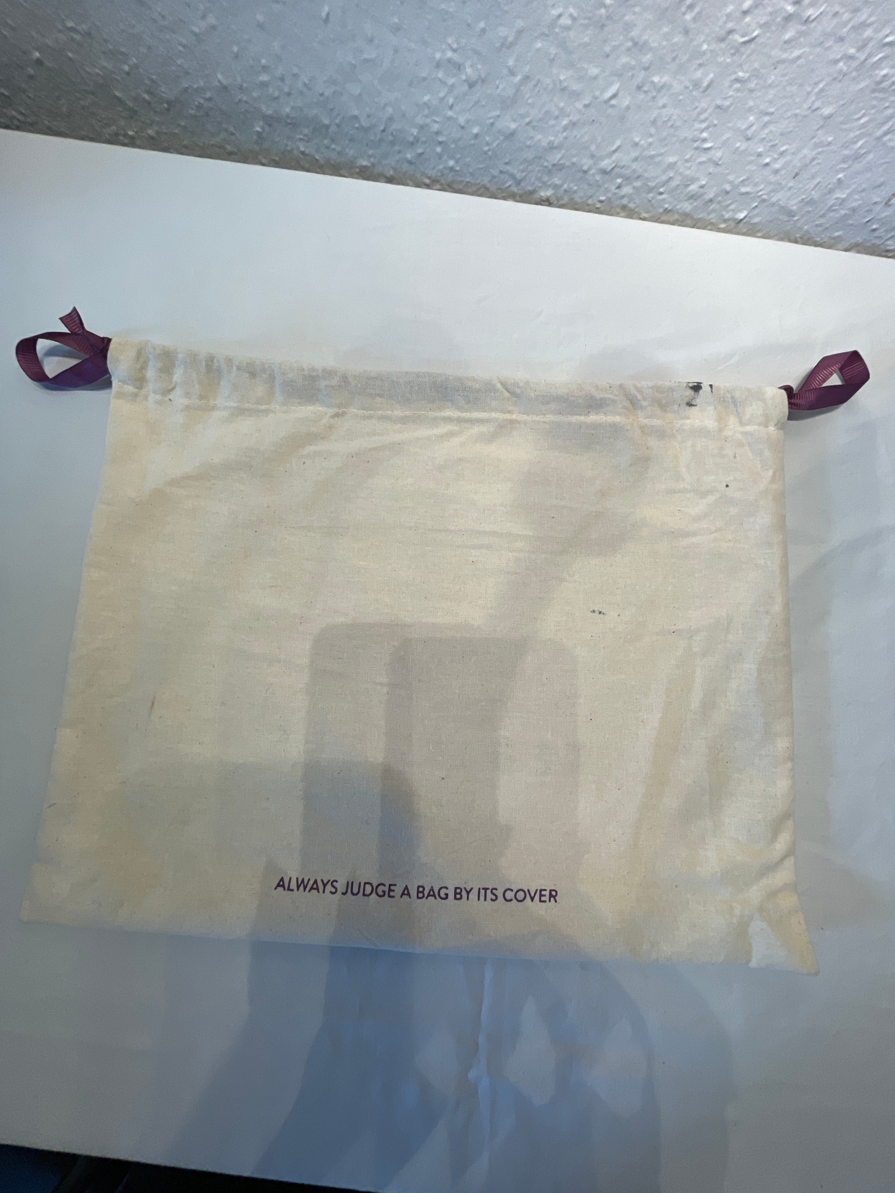 Ted Baker London Clutch og dustbag