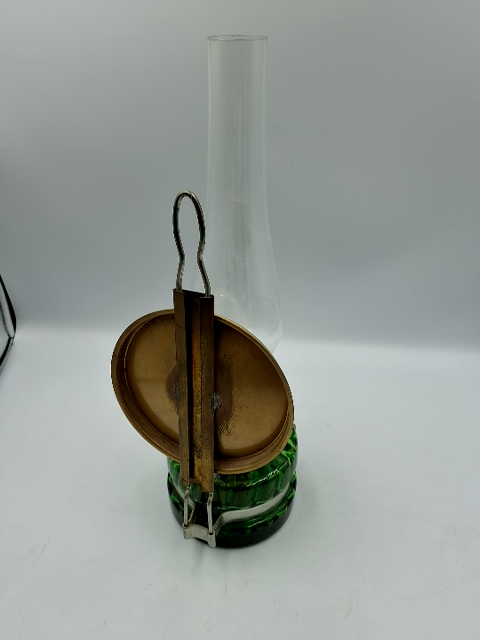 Petroleum lampe
