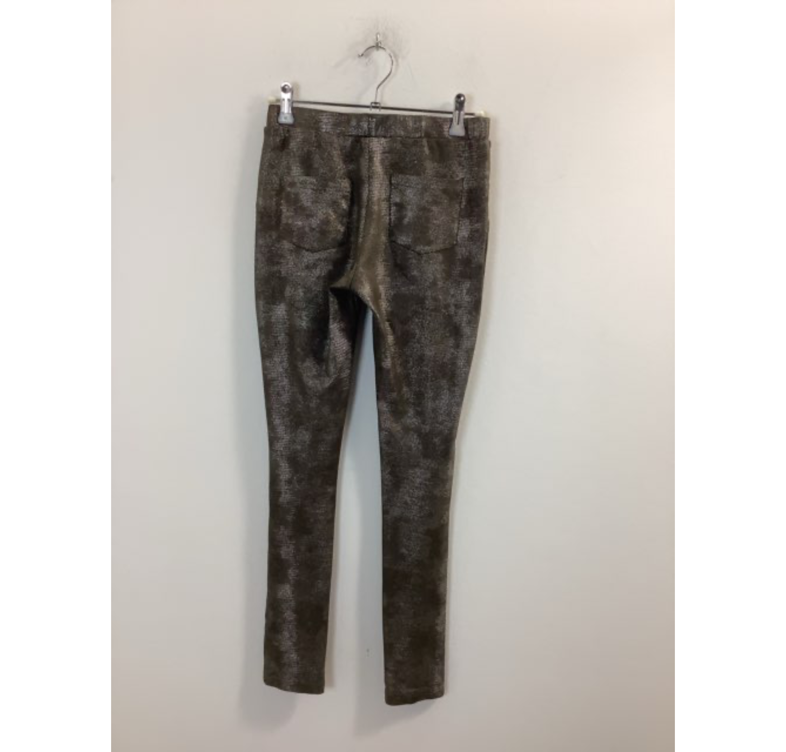Buch Copenhagen Gamachebukser/leggings (O805)