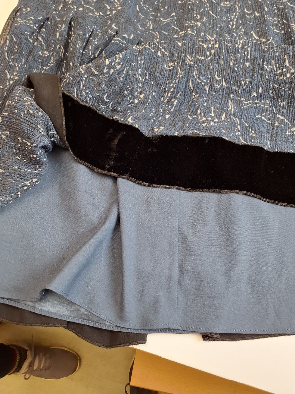 Elie Tahari Nederdel