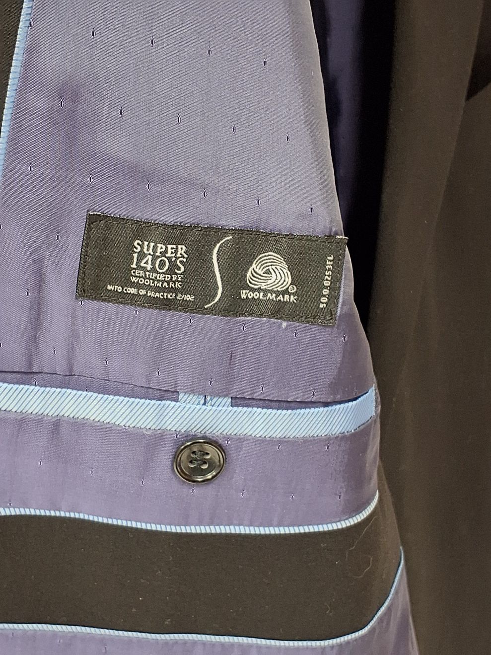 Allan Clark Habit