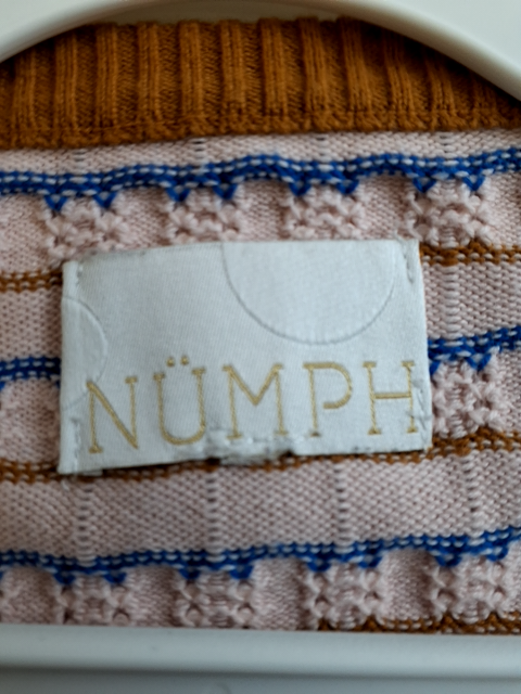 Nümph Cardigan