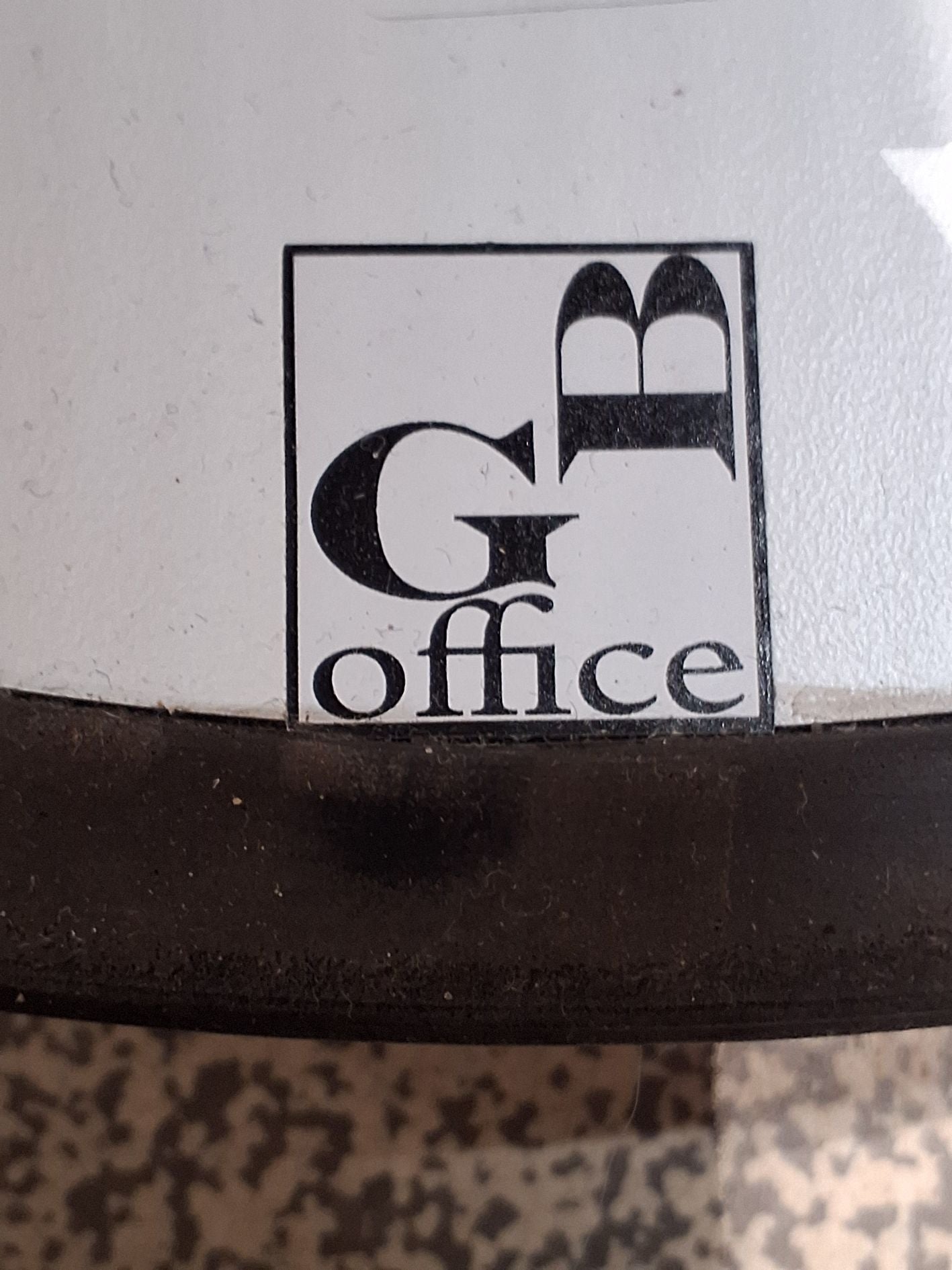 Taburet, GB Office