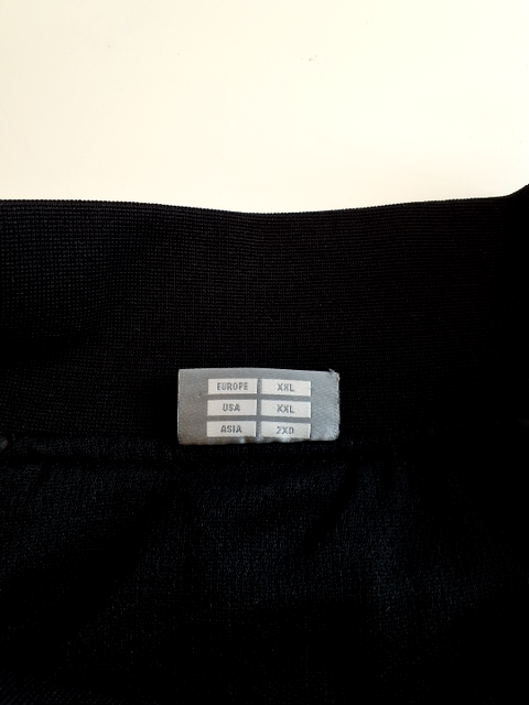 Hummel Sportsoverdel (O777)