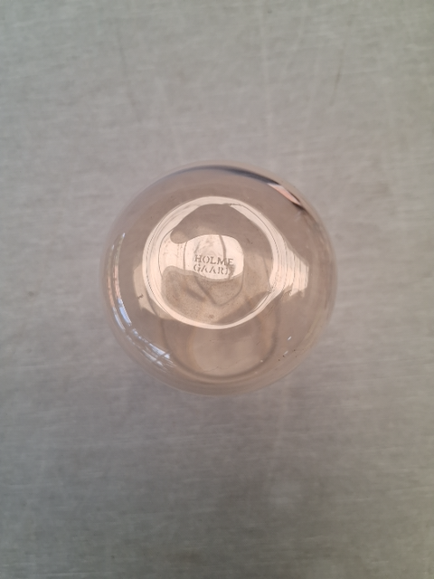 Holmegaard Future Lille Vase