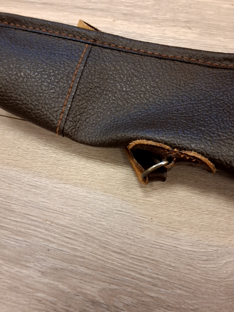 Riffel etui
